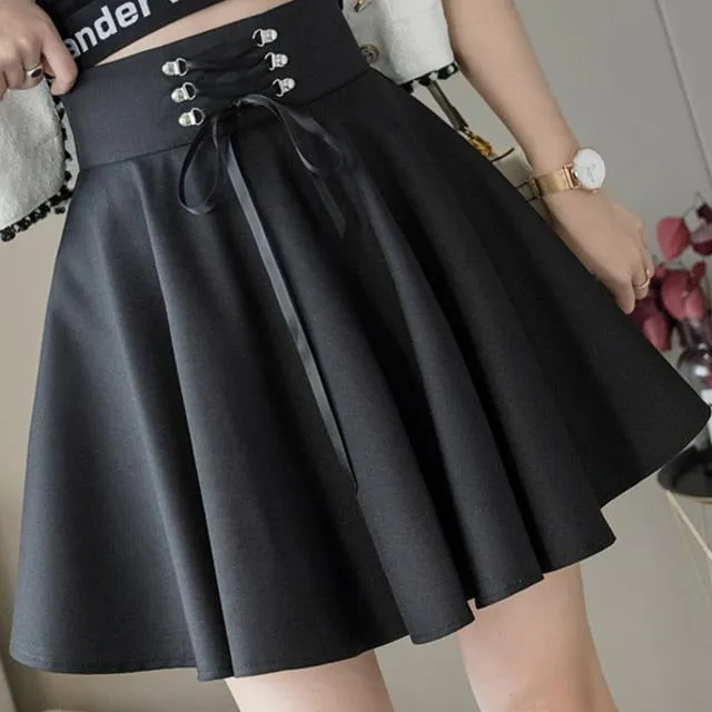 Tech Wear Skirt