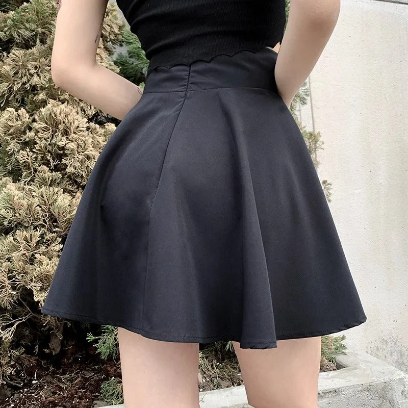 Tech Wear Skirt