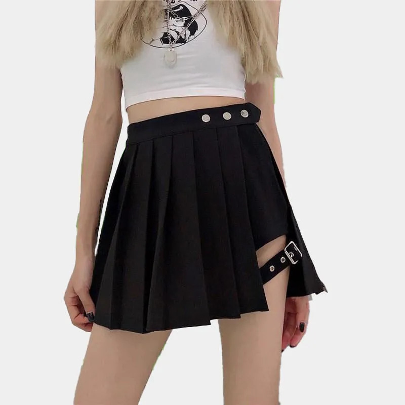 TECHWEAR SHORT SKIRT