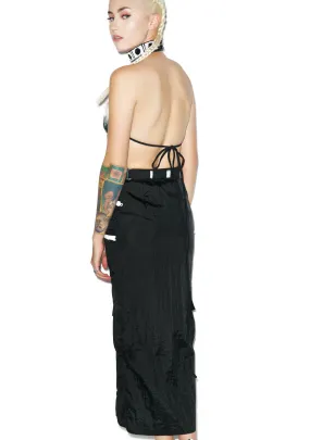 Tekno Skirt-