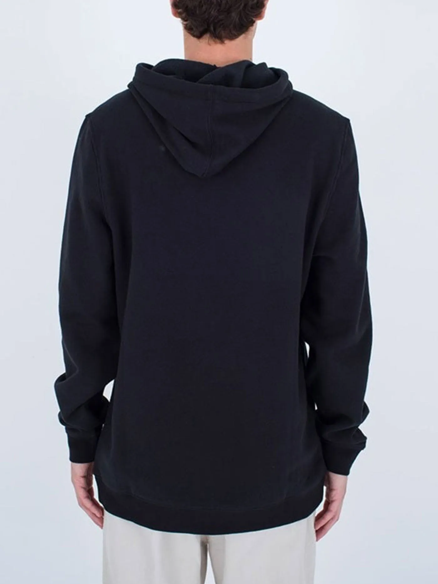 The Box Hoodie