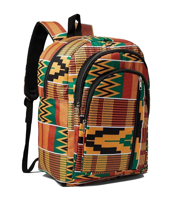 The Original Good Trouble TOGT Cloth Poly Backpack