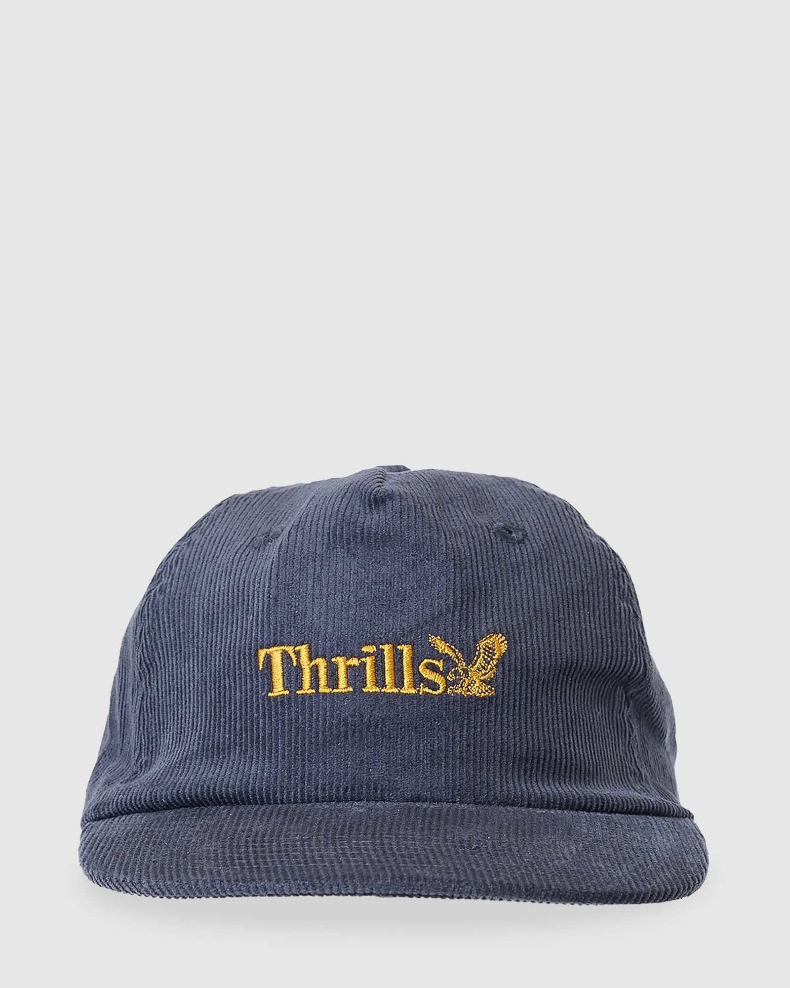 THRILLS WORKWEAR 5 PANEL CAP