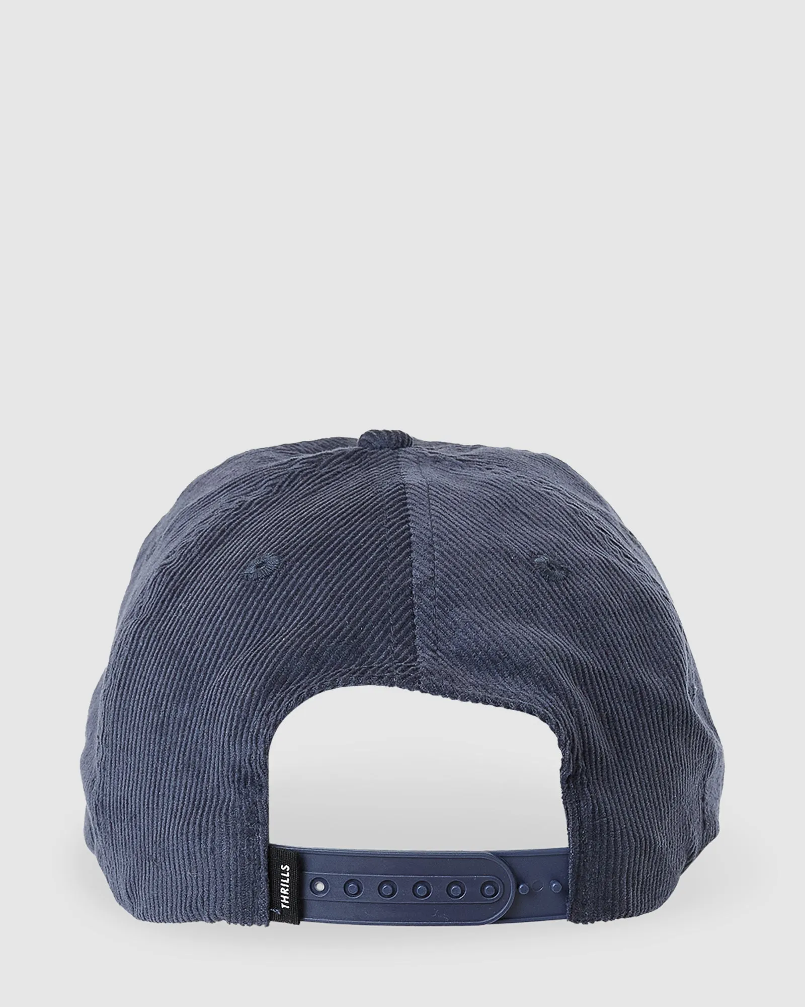 THRILLS WORKWEAR 5 PANEL CAP