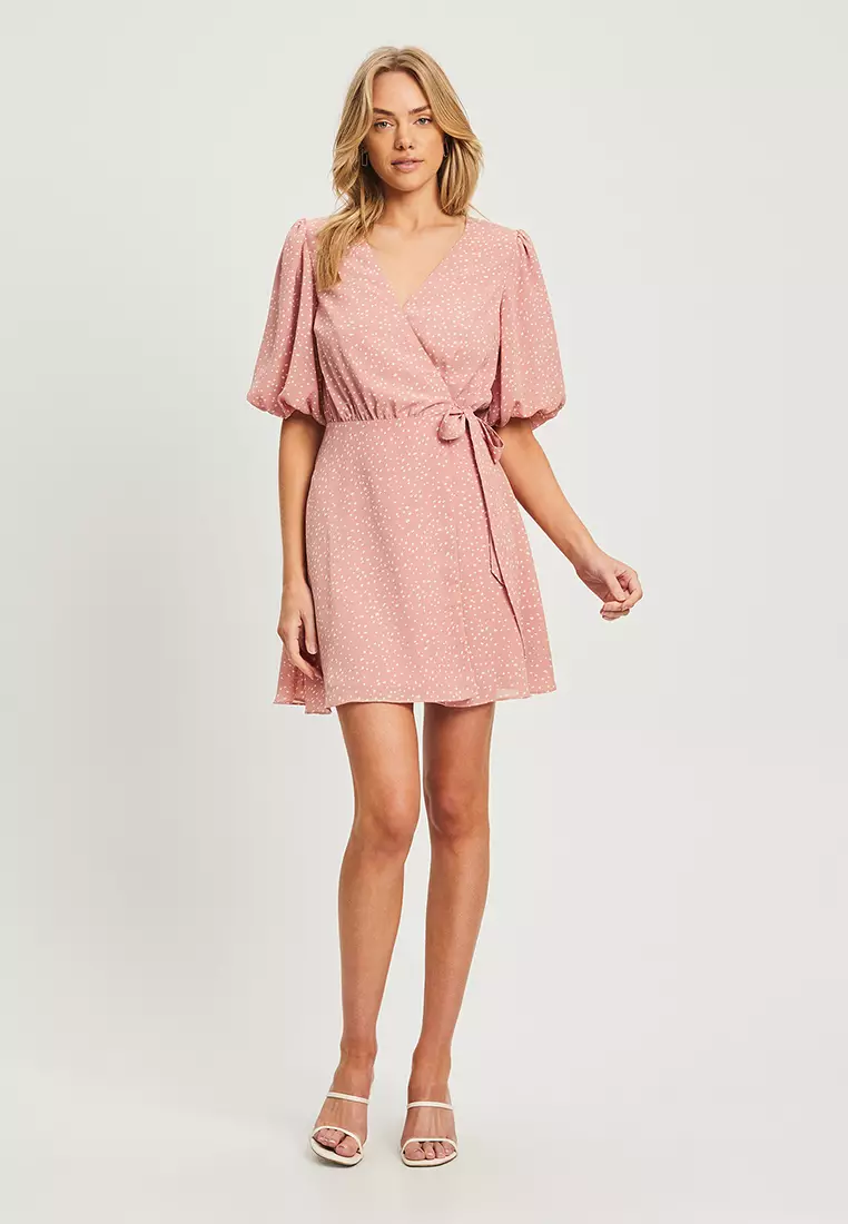 Tobi Mini Dress