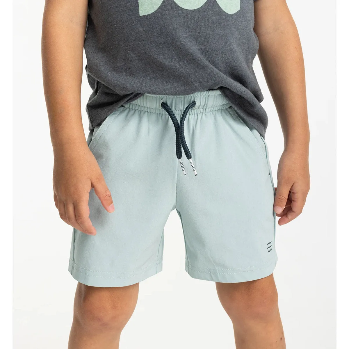 Toddler Breeze Short