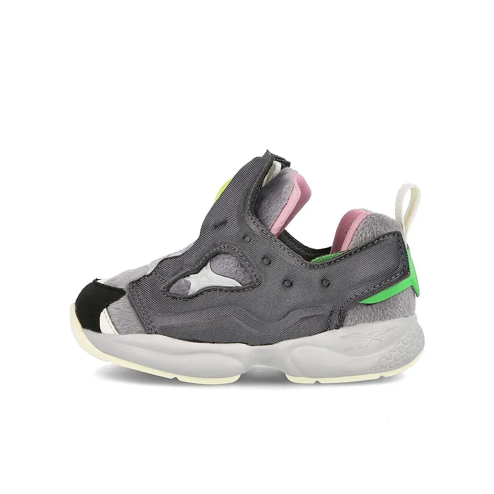 Tom & Jerry x Reebok Versa Pump Fury