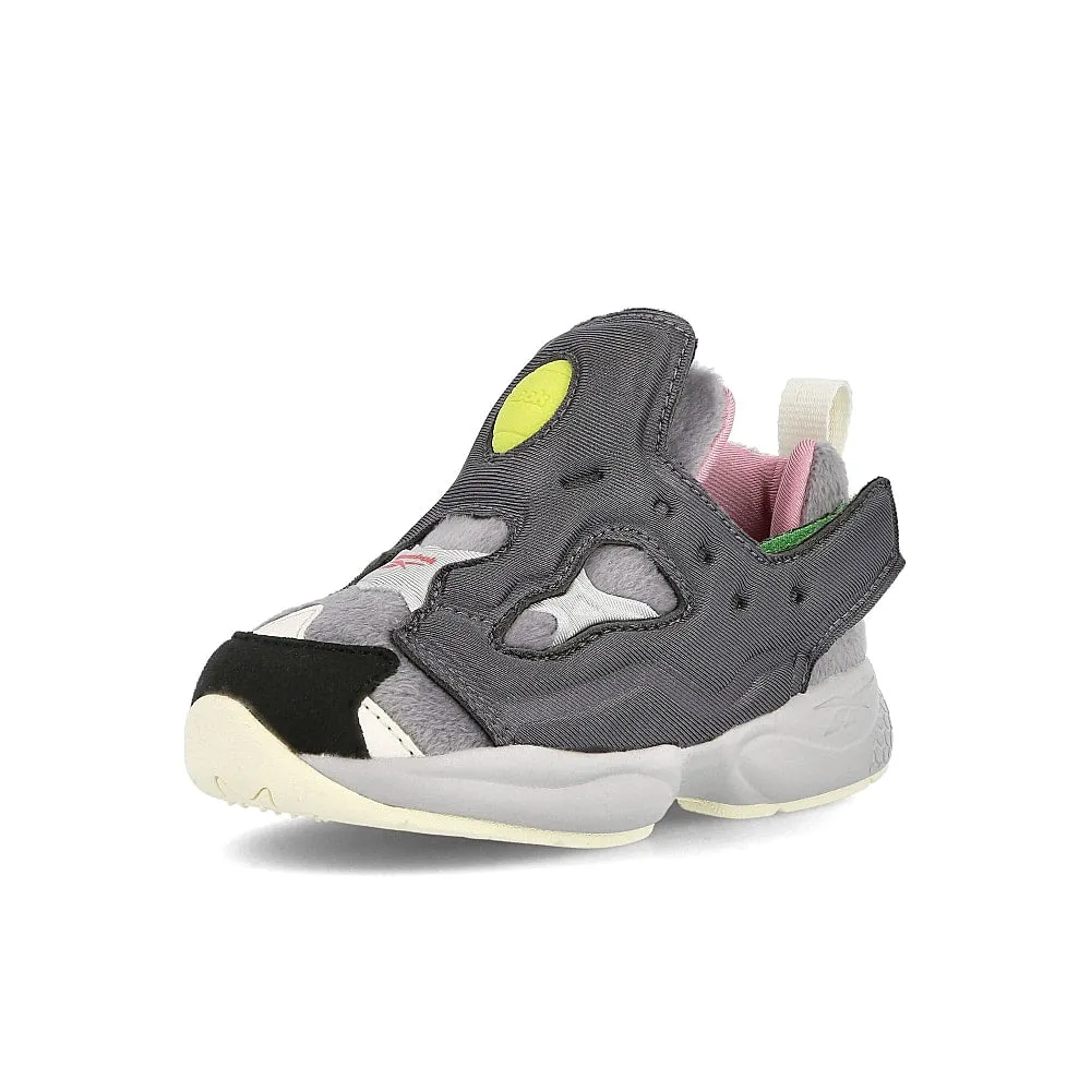 Tom & Jerry x Reebok Versa Pump Fury