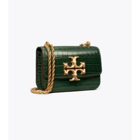 Tory Burch Eleanor Small Convertible Shoulder Bag