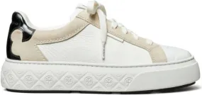 Tory Burch Ladybug sneakers Neutrals