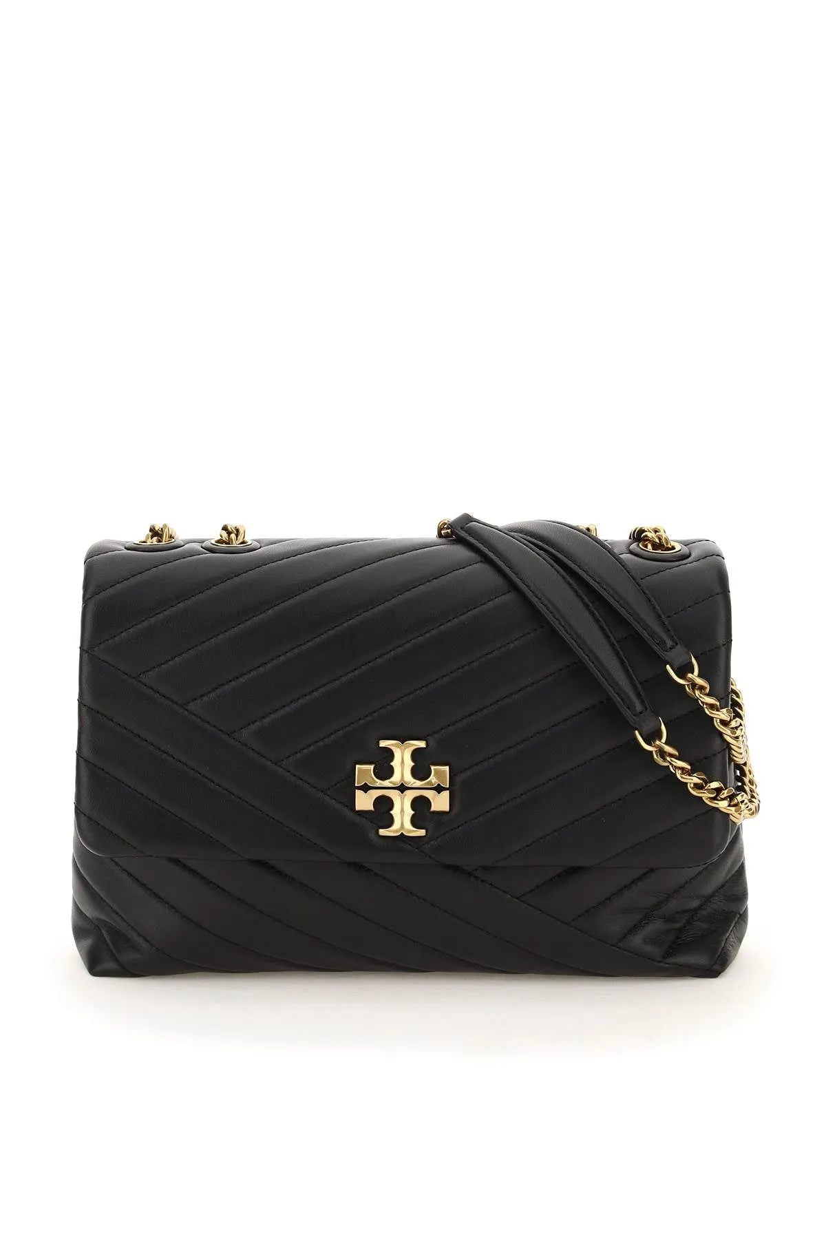 TORY BURCH large 'kira' shoulder bag