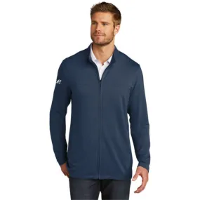 TravisMathew Newport Full-Zip Fleece