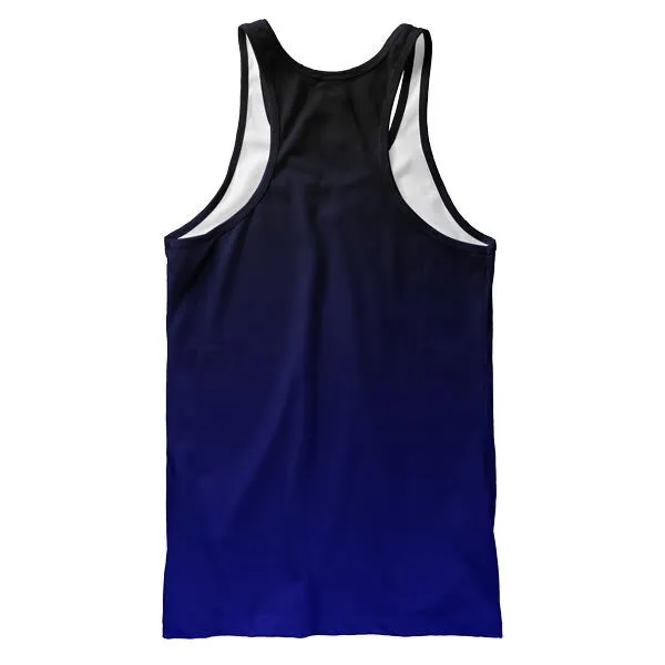 Triple High Tank Top