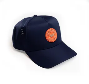 True Brvnd Fresh Navy Hat