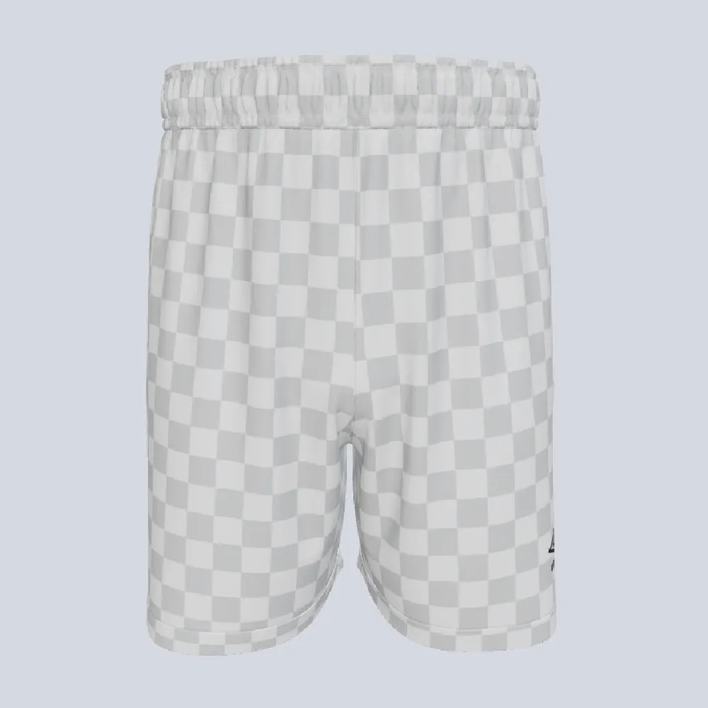 Umbro Checkered Short