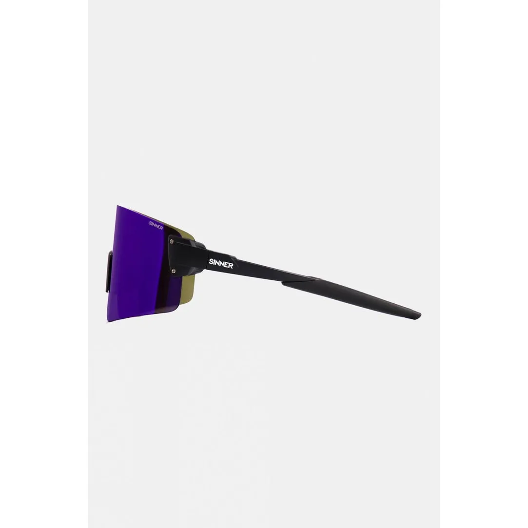 Unisex Snap Sunglasses