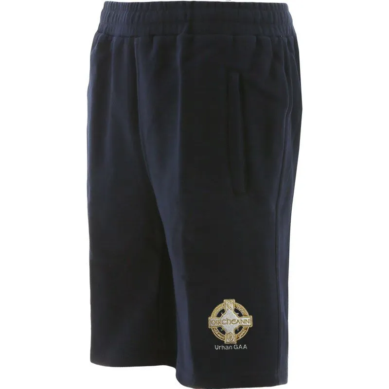 Urhan GAA Kids' Benson Fleece Shorts