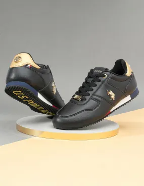 U.S. Polo Assn. Lace Ups Logo Sorrento 2.0 Sneakers