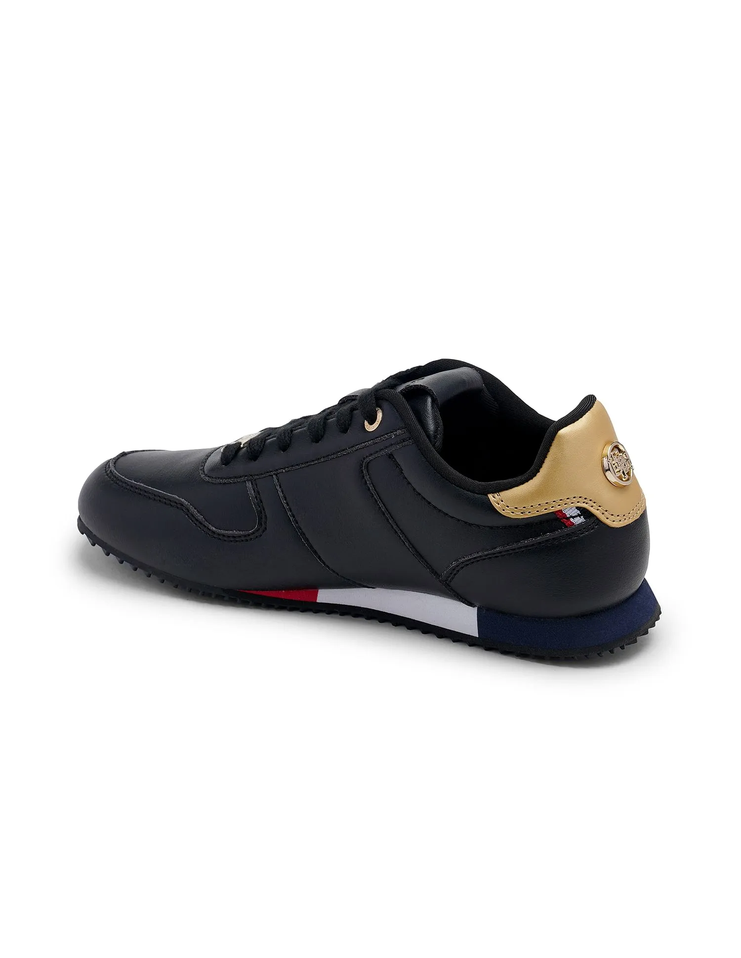 U.S. Polo Assn. Lace Ups Logo Sorrento 2.0 Sneakers