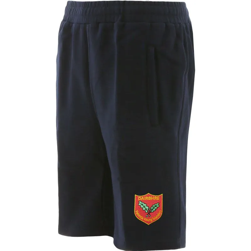 Valentia Young Islanders Kids' Benson Fleece Shorts