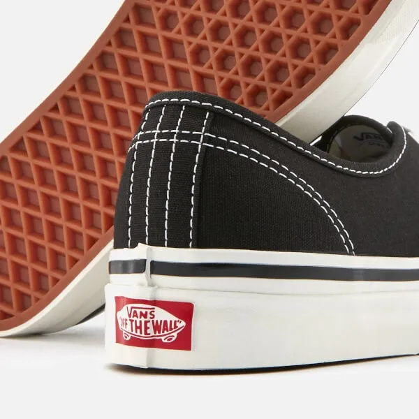 Vans Anaheim Authentic 44 Dx Trainers - Black