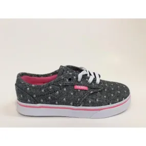 Vans Atwood Low - Kids Skate Shoe