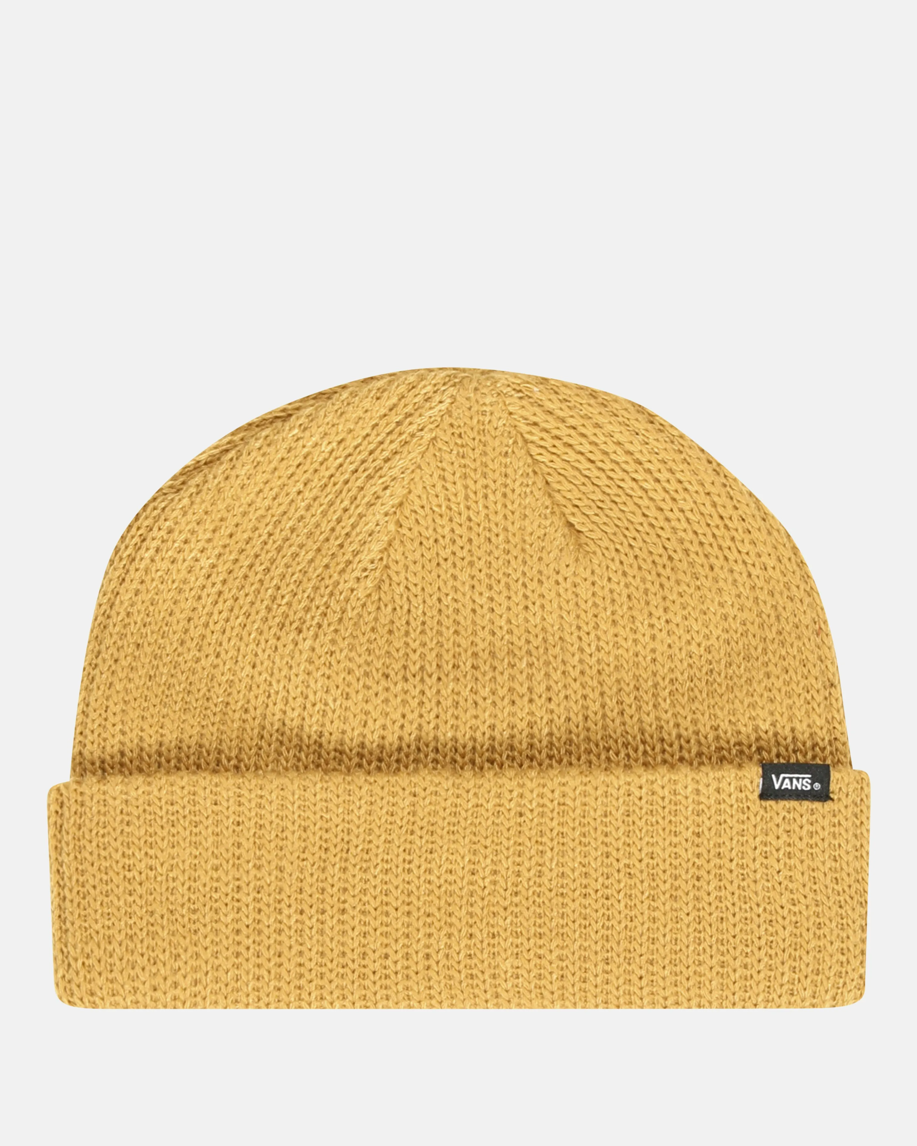 Vans Core Basic Beanie Brown | Men | Junkyard