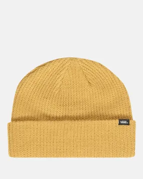 Vans Core Basic Beanie Brown | Men | Junkyard