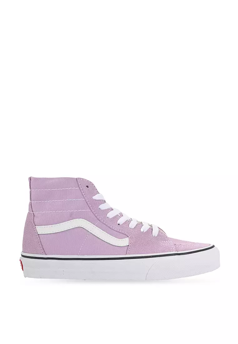 VANS SK8-Hi Tapered Color Theory Sneakers