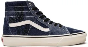 Vans Sk8-Hi Tapered sneakers Blue