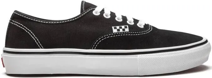 Vans Skate Authentic low-top sneakers Black