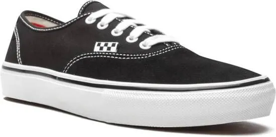 Vans Skate Authentic low-top sneakers Black