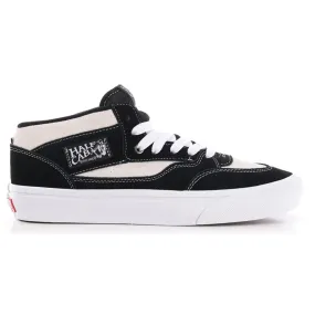 Vans Skate Half Cab '92 (Black/Marshmallow)