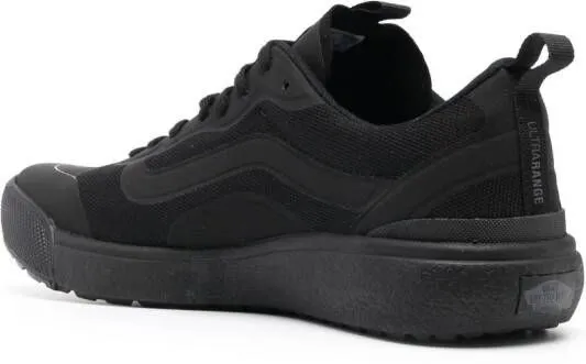 Vans UltraRange low-top sneakers Black