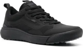 Vans UltraRange low-top sneakers Black