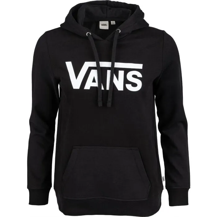 Vans WM DROP V LOGO HOOIE