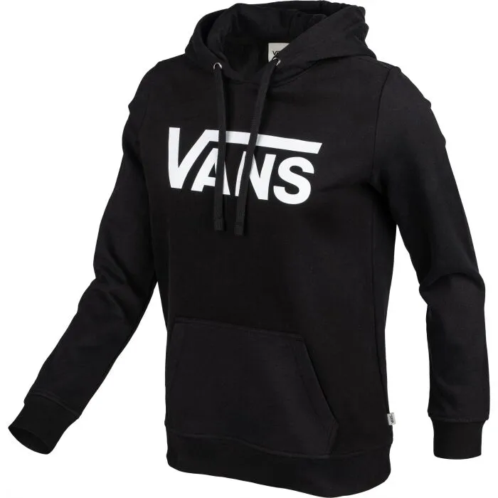 Vans WM DROP V LOGO HOOIE