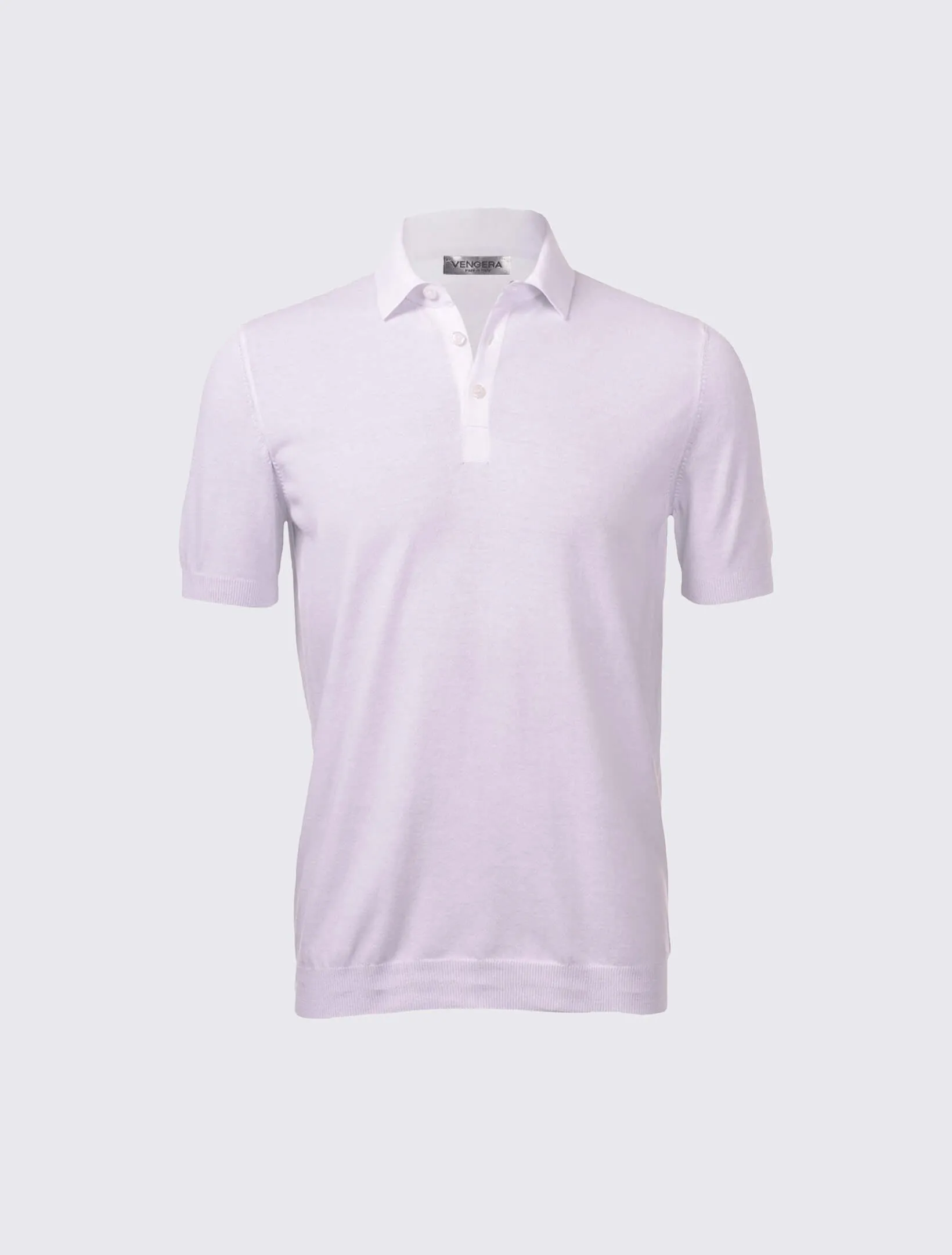 Vengera polo wit