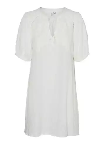 Vero Moda Kisy Tunic Dress | Grattan