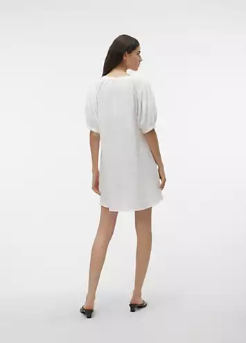 Vero Moda Kisy Tunic Dress | Grattan