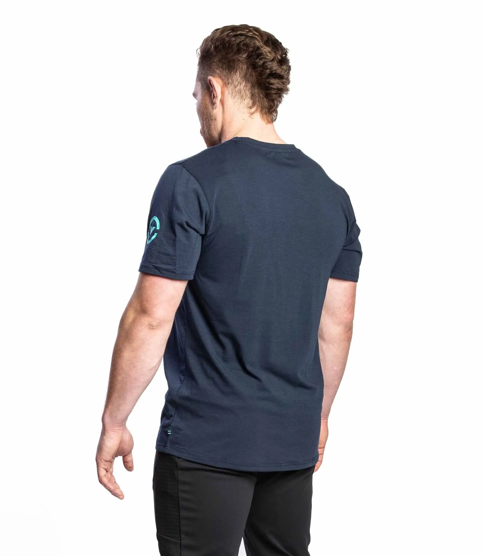 Vetroid Short Sleeve