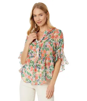 Vince Camuto Tunic Blouse Women's