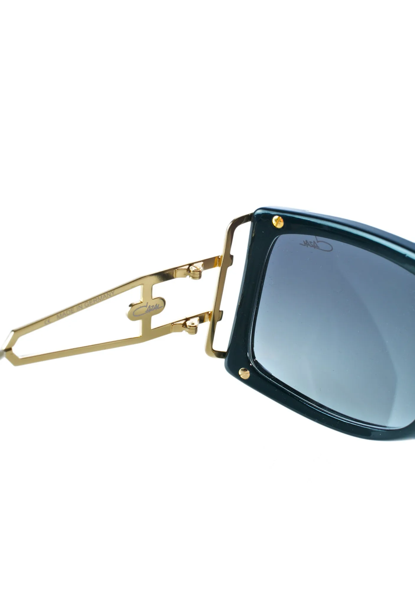 Vintage 866 Sunglasses-