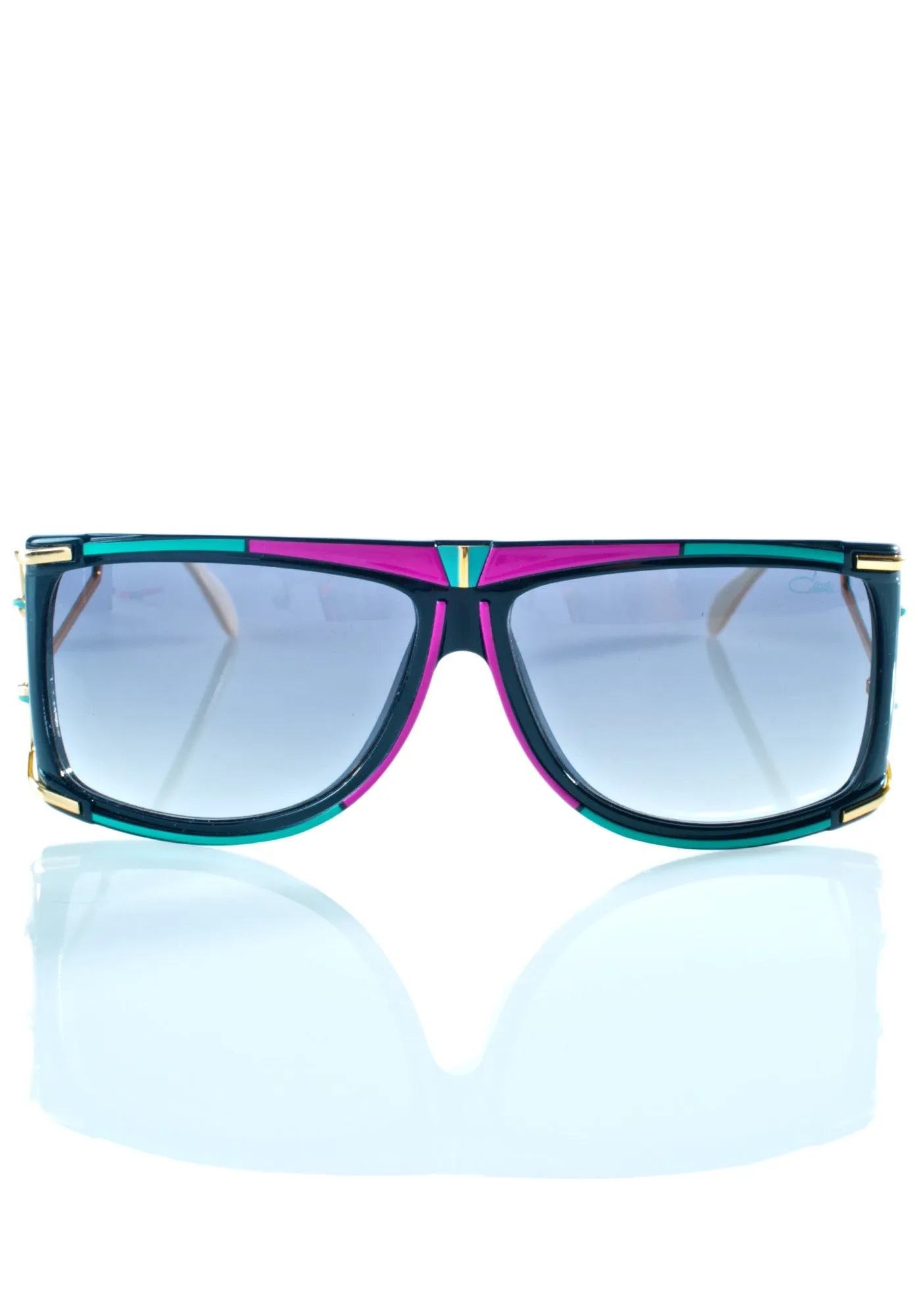 Vintage 866 Sunglasses-