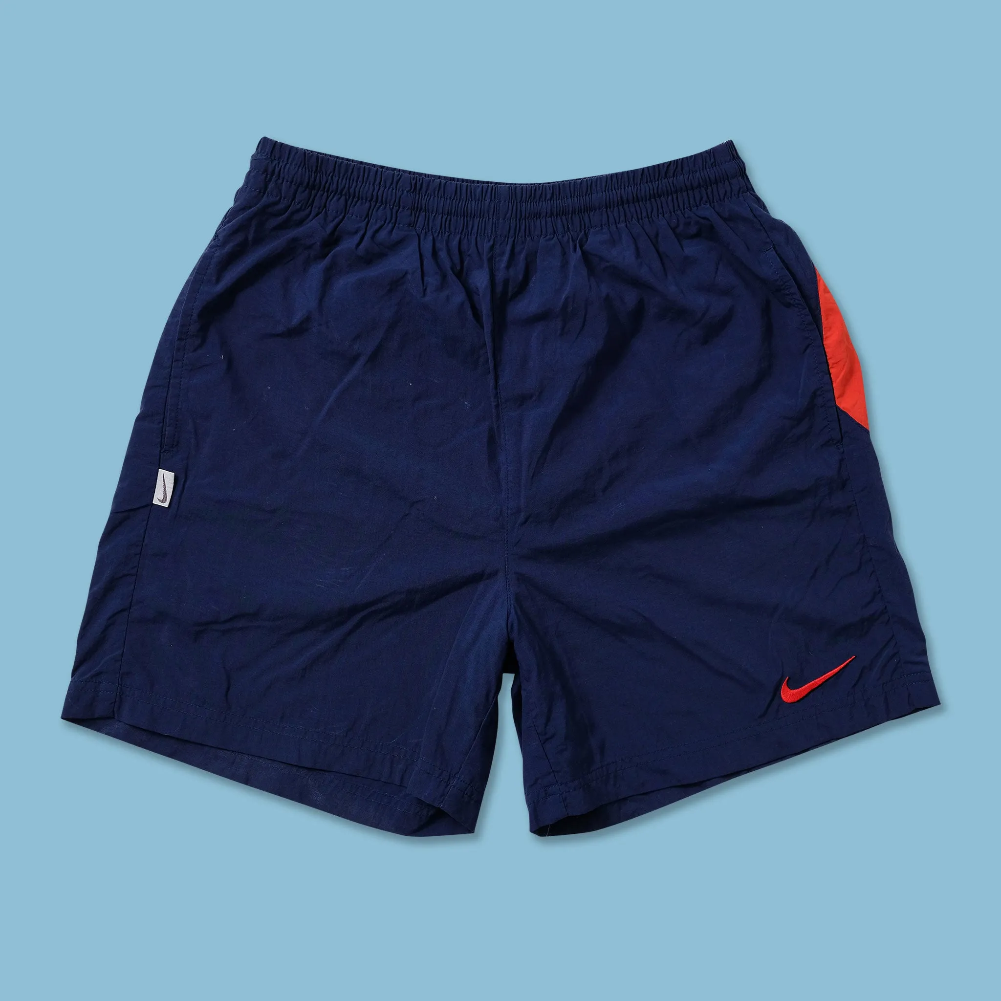 Vintage Nike Shorts Medium