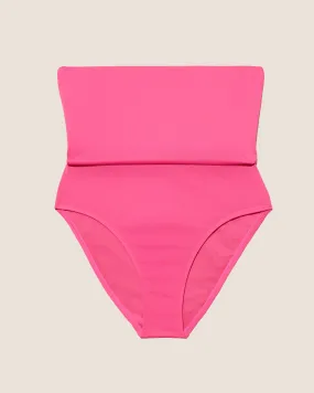 Vita Marina High waisted bikini bottom