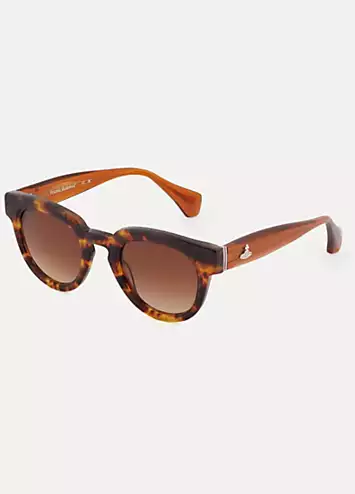 Vivienne Westwood Miller Sunglasses | Grattan