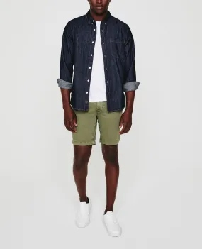     Wanderer Short   Slim Trouser Short  