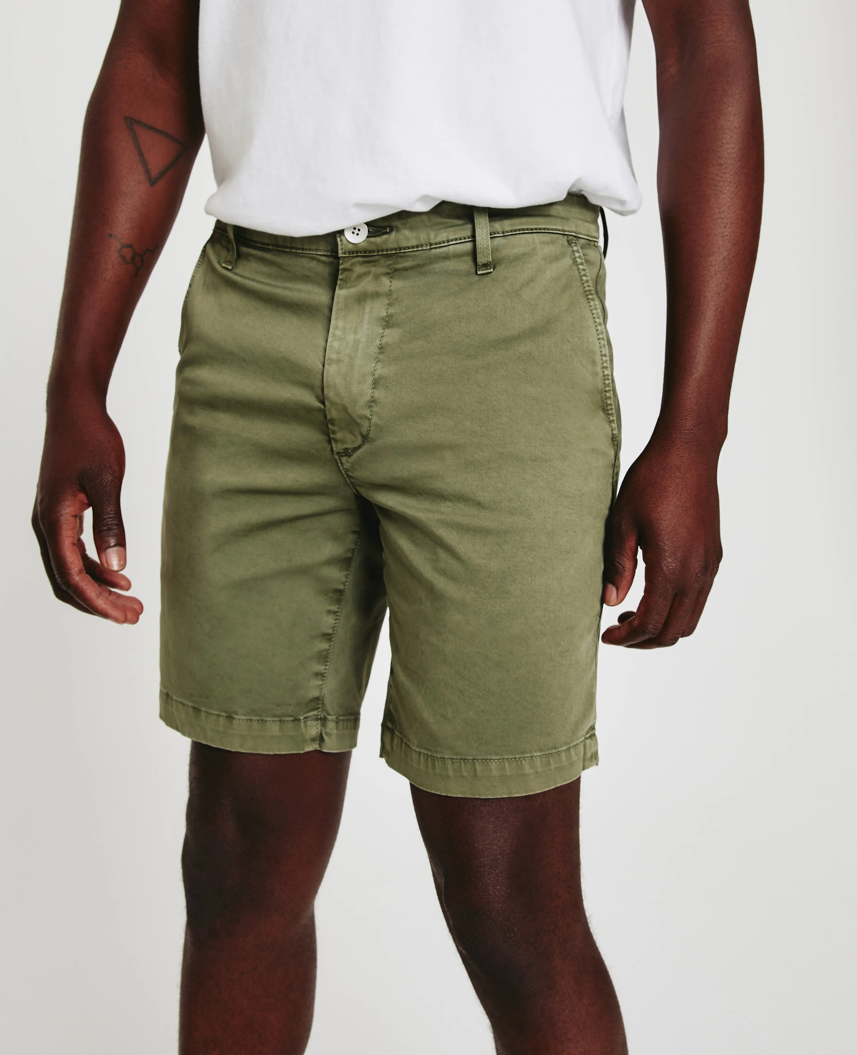     Wanderer Short   Slim Trouser Short  