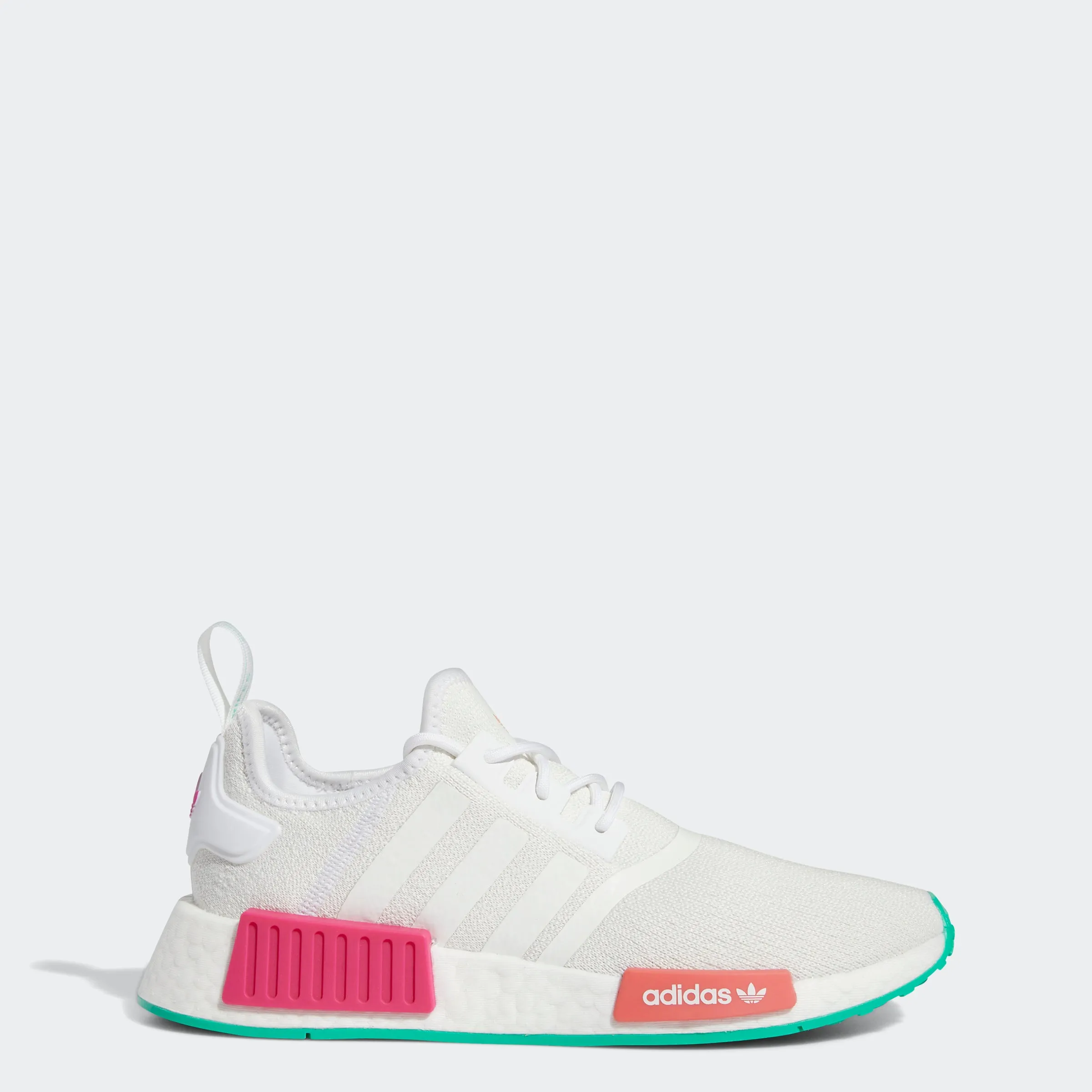 Women's adidas Originals NMD_R1 Shoes White